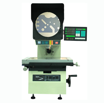 CPJ-3040AZ数字式测量投影仪(正像)