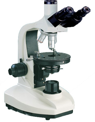 XP5-E三目偏光显微镜
