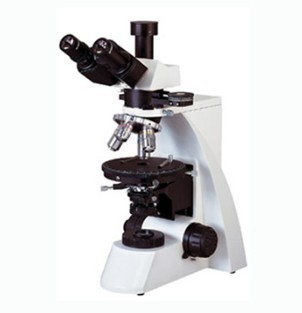 XP-2000偏光显微镜