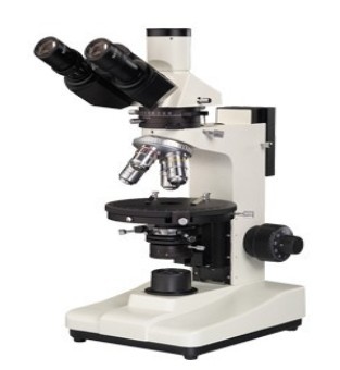 XP-1500透反射偏光显微镜