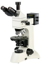 XP-4030透反射偏光显微镜
