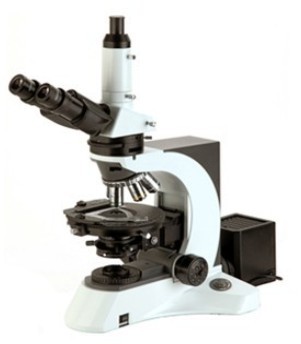 XPDM-PD研究级偏光显微镜