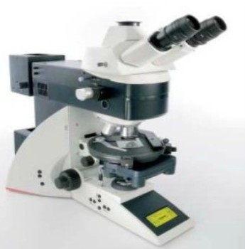 德国徕卡Leica DM 4500P 偏光显微镜