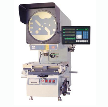 CPJ-3000A系列测量投影仪