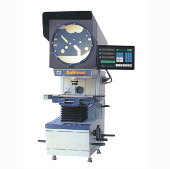 CPJ-3007数字式测量投影仪