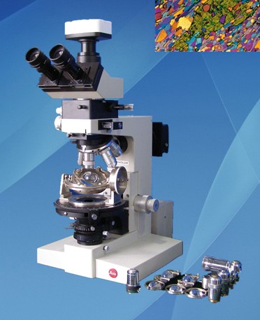 Leitz ORTHOLUX-Ⅱ POL BK透反射偏光显微镜.jpg